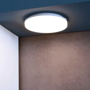 LED vonkajšie svietidlá Deko-Light