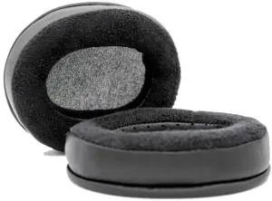 Dekoni Audio EPZ-ATHM50x-CHB Náušníky pre slúchadlá Audio Technica-Sony ATH-M Series- MDR7506-CDR900ST Čierna