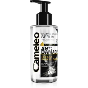 Delia Cosmetics Cameleo Anti Damage sérum na vlasy s arganovým olejom 150 ml #885720