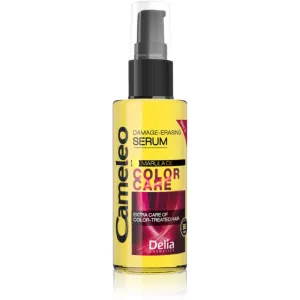 Delia Cosmetics Cameleo BB regeneračné sérum pre farbené a melírované vlasy 55 ml #872636