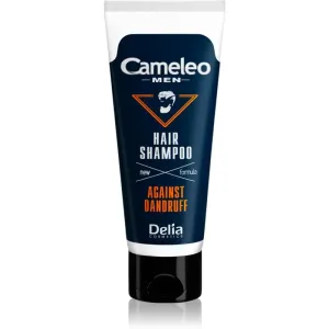 Delia Cosmetics Cameleo Men šampón proti lupinám pre mužov 150 ml #878412
