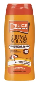 Delice Solaire Crema Solare opaľovací krém OF10 UVA&UVB 250 ml