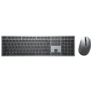 Sety klávesnic a myší Dell