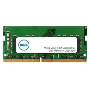 DELL Memory Upgrade – 16 GB – 2RX8 DDR4 SODIMM 3200 MHz