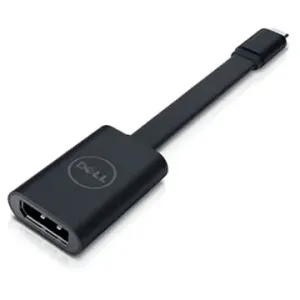 Dell USB-C (M) na DisplayPort (F)