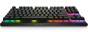 Dell ALIENWARE RGB mechanická herná klávesnica, AW420K 545-BBDY