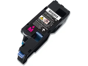 Dell XMX5D/4DV2W purpurový (magenta) kompatibilný toner