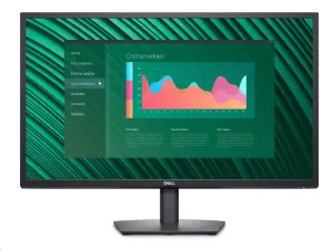 Dell LCD 27 Monitor – E2723H – 27