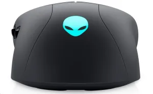 Dell Alienware Gaming Mouse – AW320M, čierna