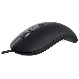 DELL Wired Mouse with Fingerprint Reader-MS819