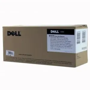 Originálne tonery Dell