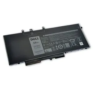 Dell Batéria 4-cell 68W/HR LI-ON