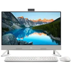 Dell Inspiron 27 (7720) biely #8424000