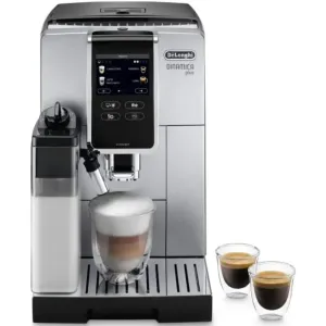 Automatické espressá De'Longhi
