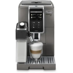 De Longhi Automatický espresso kávovar DeLonghi ECAM 370.95.T