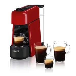 Kapsulový kávovar Nespresso De'Longhi EN200.R