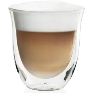 De'Longhi - Sada pohárov, 2 ks Cappuccino