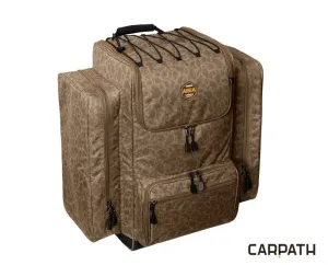Delphin Backpack Area CARPER Carpath XL