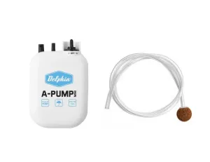 Delphin - Vzduchovanie A-Pump Mini