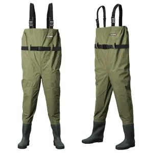 Delphin Chestwaders CLASSA - 41