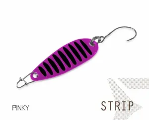 Delphin plandavka STRIP 2g PINKY Hook #8