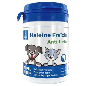 DEMAVIC Haleine Fraiche - 60 g