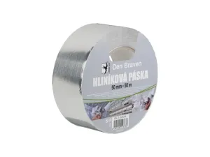 Lepiace pásky DEN BRAVEN