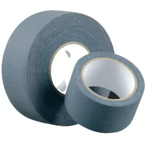 DEN BRAVEN textilná lemovacia kobercová páska šedá 48mm x 50m