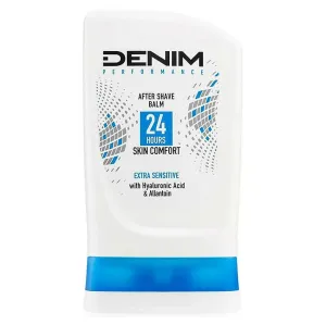 Denim Performance Extra Sensitive After Shave Balm 100 ml balzam po holení pre mužov