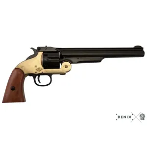 Replika revolver Smith & Wesson, 1869 #8942274