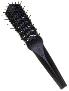 Denman Tunnel Vent Hair Brush Large kefa na vlasy