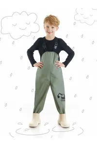 Denokids Bucket Boys' Waterproof Raincoat #8980050