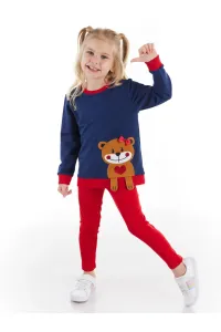 Dámske legíny Denokids