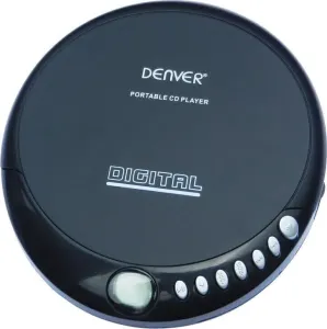 Discman Denver DM-24