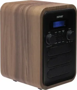 Rádio Denver DAB-48 Grey