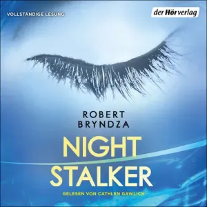 Night Stalker (DE) - Robert Bryndza (mp3 audiokniha)