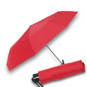 Dámsky skladací dáždnik Mini Fiber Uni #1266961