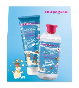 Dermacol Aroma Moment Winter Dream darčeková sada (do kúpeľa)