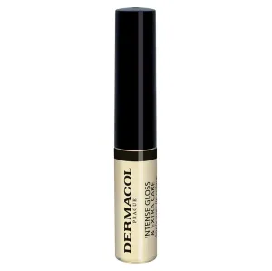 DERMACOL Lip Color Monobalzam na pery 16H Odtieň 02 3,6 ml