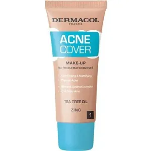 DERMACOL AcneCover make-up č.1 30 ml