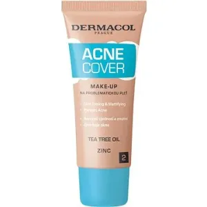 DERMACOL AcneCover make-up č.2 30 ml