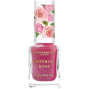 DERMACOL Imperial Rose s vôňou č. 03 11 ml