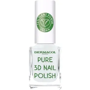 DERMACOL Pure 3D Absolute White č. 02 11 ml