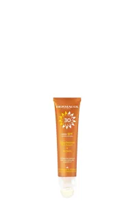 Dermacol Sun Water Resistant Sun Cream & Lip Balm SPF30 vodeodolný pleťový krém na opaľovanie s balzamom na pery 30 ml