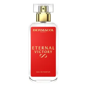 Dermacol Parfumovaná voda s vôňou bergamotu a kardamómom
