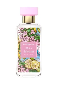 Dermacol Dolce Identita Vanilla & Jasmine parfumovaná voda pre ženy 50 ml