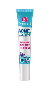 Dermacol ACNEclear Intensive Anti-Acne Treatment intenzívna lokálna starostlivosť pre problematickú pleť 15 ml