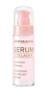 Dermacol Intenzívne spevňujúce pleťové sérum (Collagen Serum) 30 ml