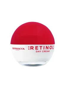 Dermacol Bio Retinol spevňujúci denný krém s retinolom 50 ml