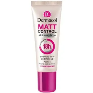 DERMACOL Matt control make-up base 20 ml